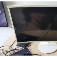 三星32寸曲面屏显示器